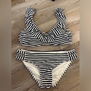 Vineyard Vines x Target swim suit